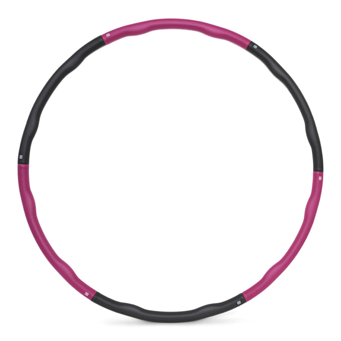 Hulahop Ring Med Vægt Kg Nordic Strength
