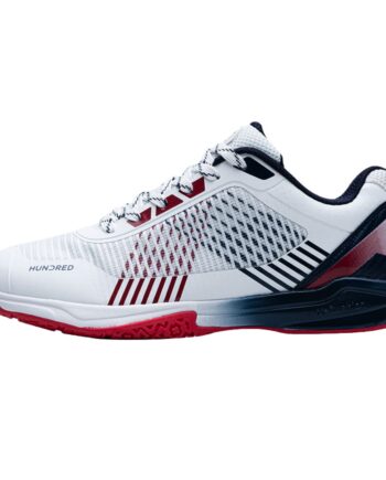 Hundred Beast Max White Navy