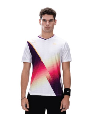 Hundred Dublets  -shirt White