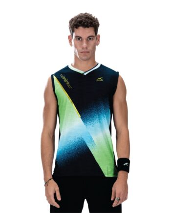 Hundred Dublets Tank Top Navy