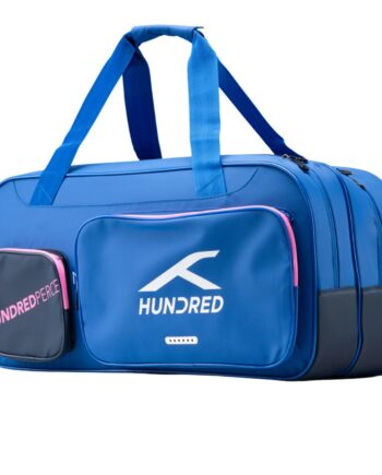 Hundred Gravity Square Bag Blue
