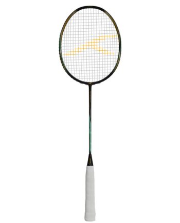 Hundred Hyfonic Lazer Black Green