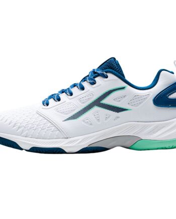 Hundred Hypercourt White Blue