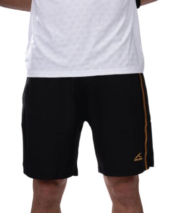 Hundred Logo Shorts Black