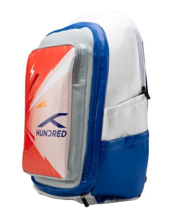 Hundred Novus Backpack White