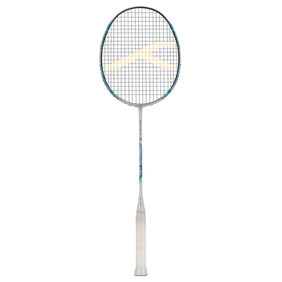 Hundred Nuclear 78 White Blue