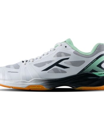 Hundred Phenom White Green
