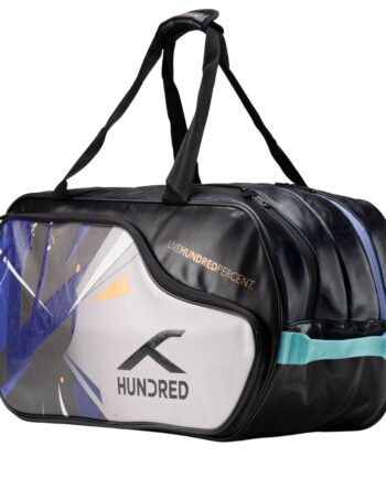 Hundred Trailblazer Bag Black