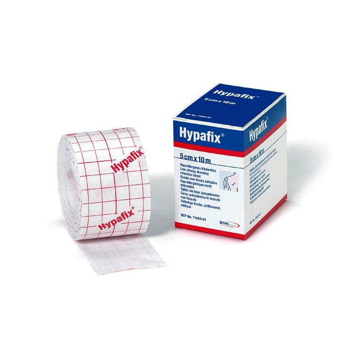 Hypafix Fikseringsplaster  15 Cm   10