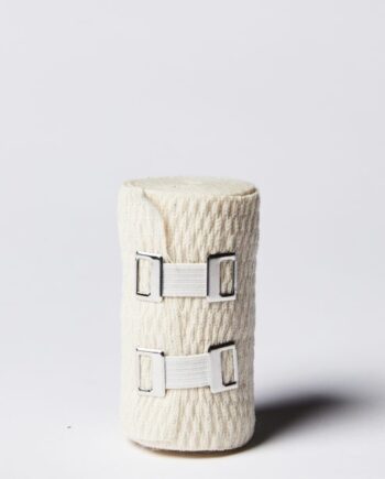 Ideal Støttebind 5m   8cm