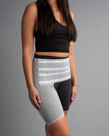 Incrediwear Hip Brace  Højre