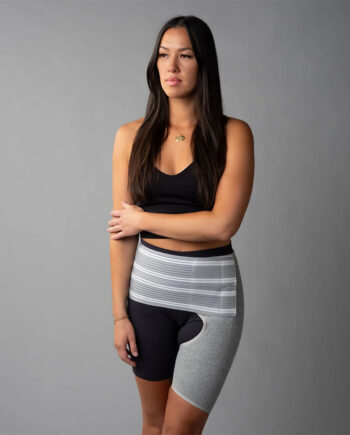 Incrediwear Hip Brace  Venstre