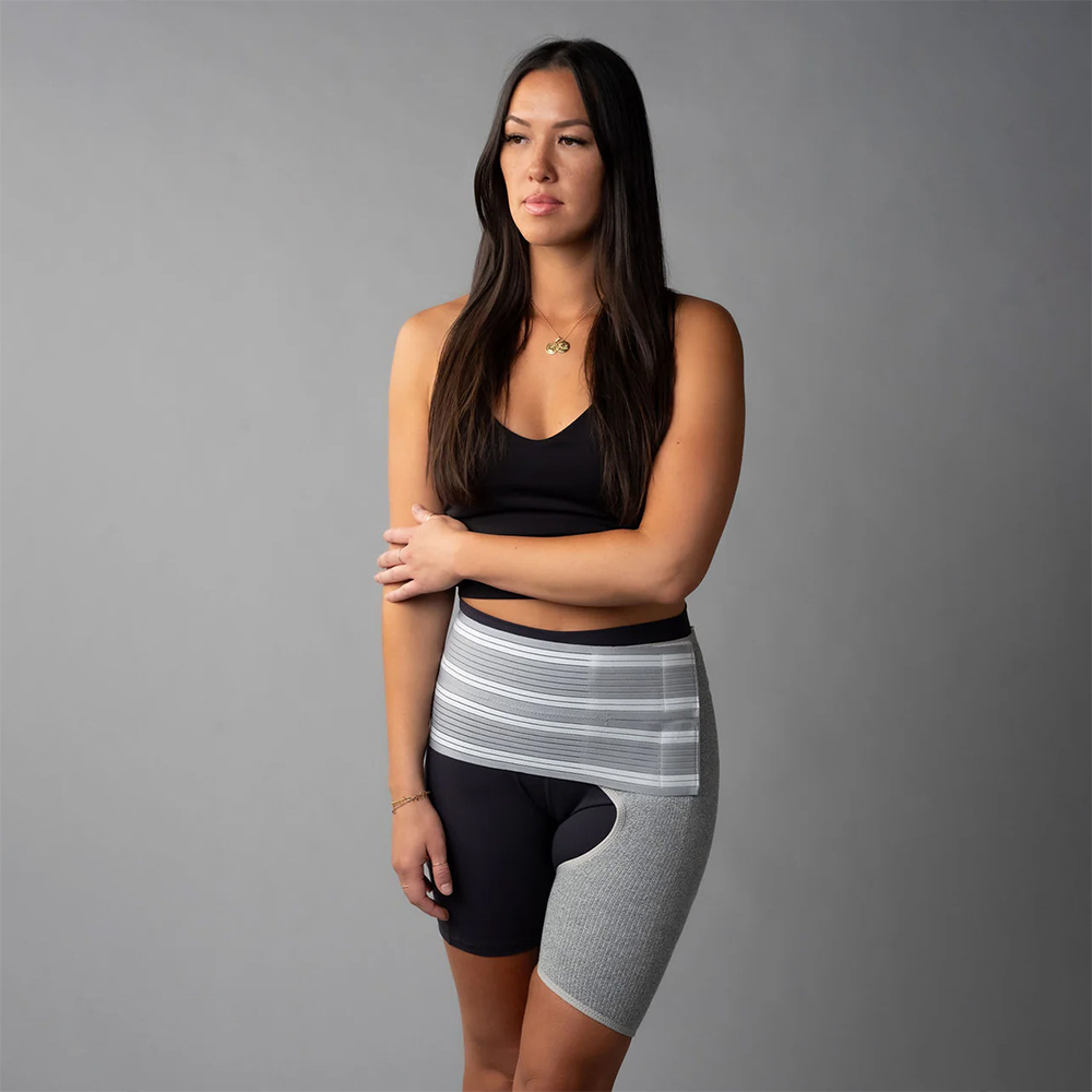Incrediwear Hip Brace Venstre
