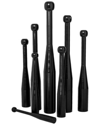 Indian Clubbell   Træningskølle 12 Kg    Stk
