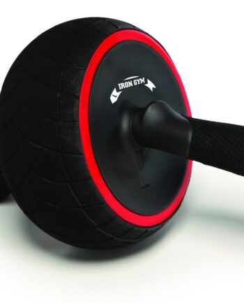 Iron Gym  Speed Wheel Abs