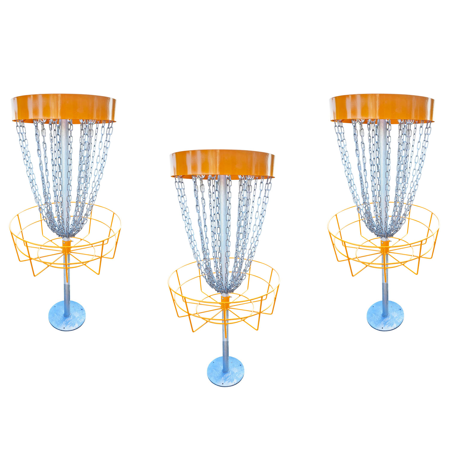 Jr Disc Golf Target Pro Stk