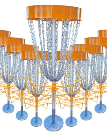 Jr Disc Golf Target Pro    Stk