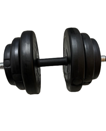 Justerbar Håndvægt  Ca  20 Kg  30 Mm