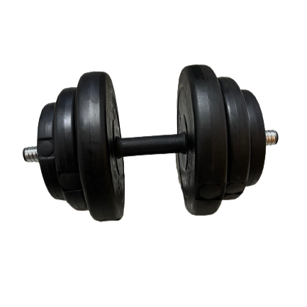 Justerbar Håndvægt Ca 20 Kg 30 Mm