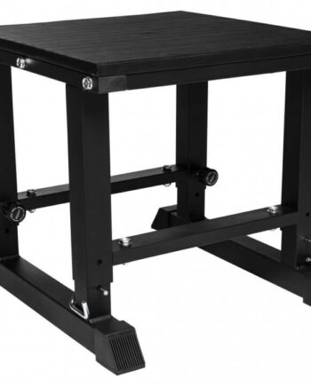 Justerbar Plyobox   Metal