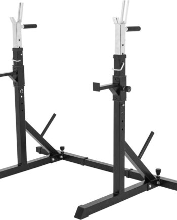 Justerbar Squat Stander