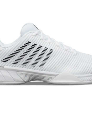 -swiss Hypercourt Express   Men  White Black  41