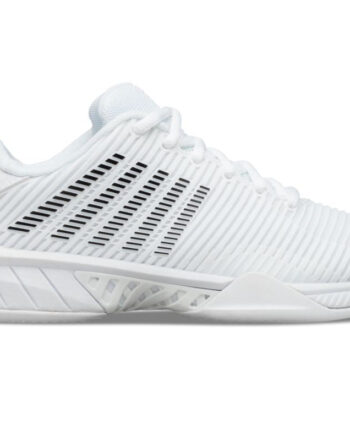 -swiss Hypercourt Express   Women  White Black  36