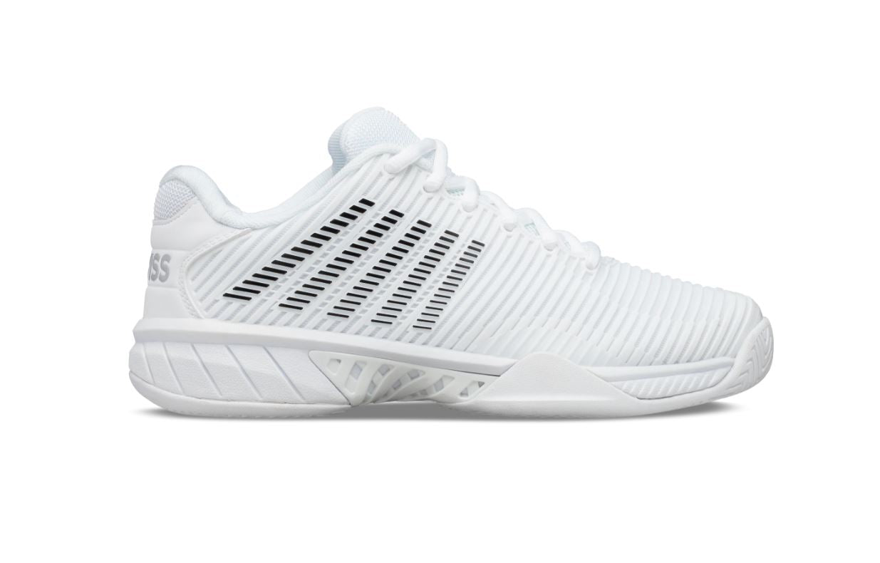 -swiss Hypercourt Express Women White Black 36