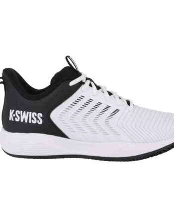 -swiss Ultrashot Light Clay Men  White Black  41