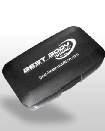 Kapsel   Tablet Box