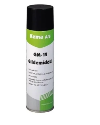 Kema Silicone  Gm12