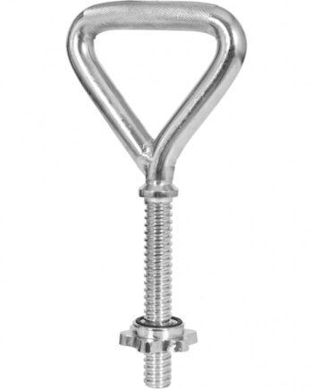 Kettlebell Greb Til Vægtskiver
