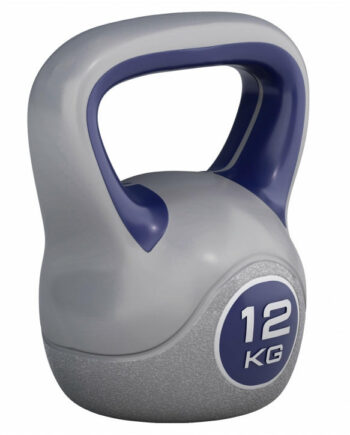 Kettlebell 12 Kg  Design