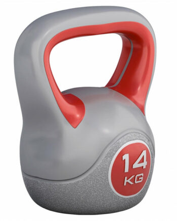 Kettlebell 14 Kg  Design
