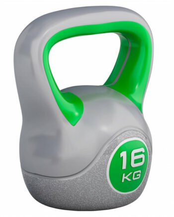 Kettlebell 16 Kg  Design