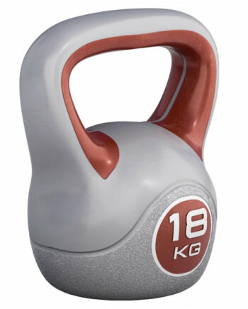 Kettlebell 18 Kg  Design