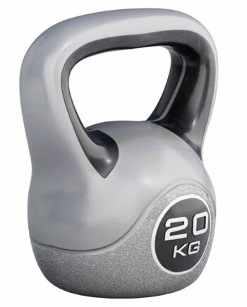 Kettlebell 20 Kg  Design