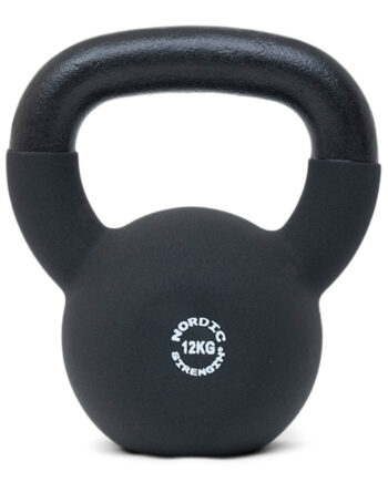 Kettlebell 12 Kg Nordic Strength