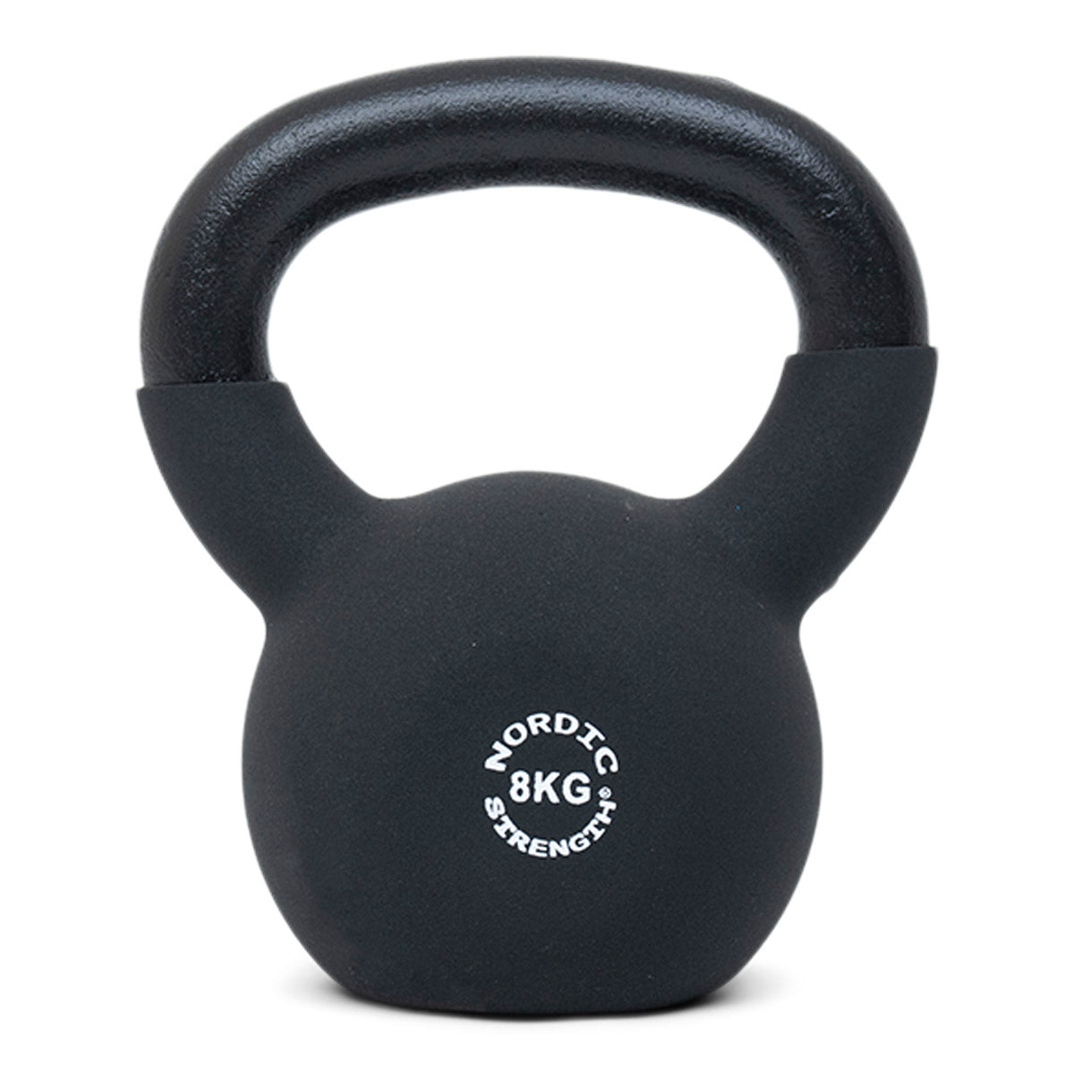 Kettlebell Kg Nordic Strength