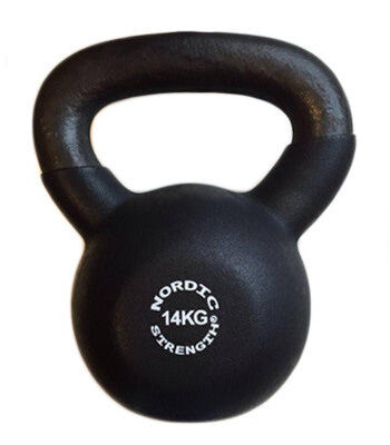 Kettlebell 14 Kg Nordic Strength
