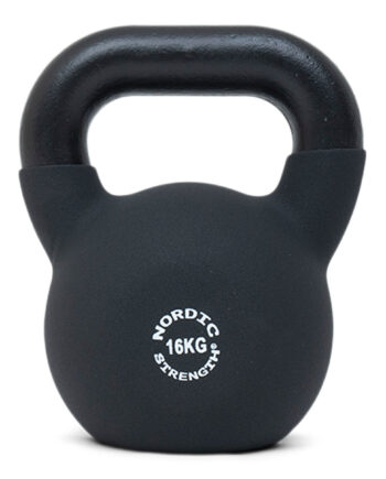 Kettlebell 16 Kg Nordic Strength
