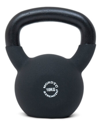 Kettlebell 10 Kg Nordic Strength