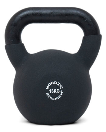 Kettlebell 18 Kg Nordic Strength