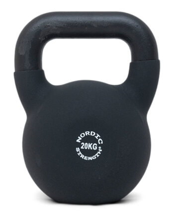 Kettlebell 20 Kg Nordic Strength