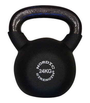 Kettlebell 24 Kg Nordic Strength