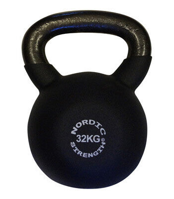 Kettlebell 32 Kg Nordic Strength