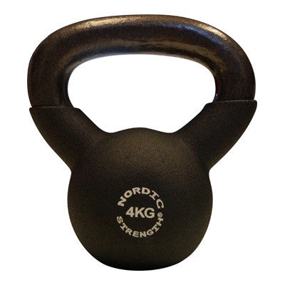 Kettlebell Kg Nordic Strength