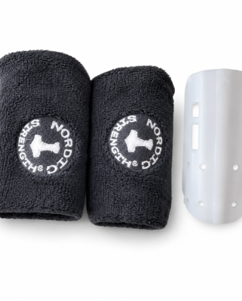 Kettlebell Wristguard Håndledsbeskyttere  Sæt