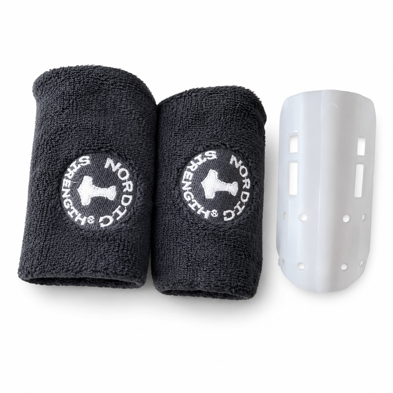 Kettlebell Wristguard Håndledsbeskyttere Sæt