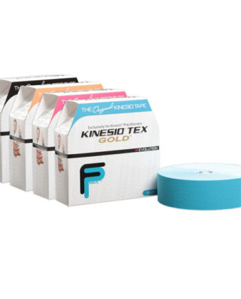 Kinesio Tape Tex Gold Fp  Pink 31